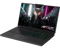 Gigabyte AORUS 7 9KF i5-12500H/16GB/512 RTX4060 360Hz - 1145556 - zdjęcie 7